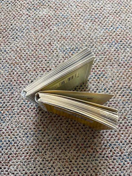 Knižky vzdelávacie zvieratká, 