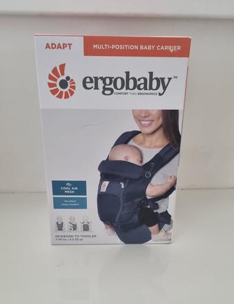 Ergobaby adapt ergonomický nosič, ergo baby