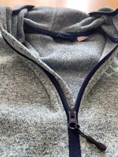 Športová mikina, crivit,140