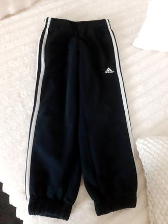 Tepláky, adidas,116