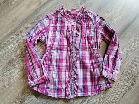 Košeľa, kiki&koko,104