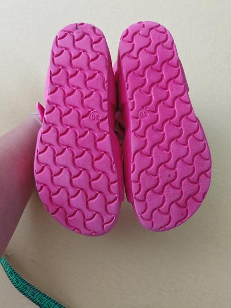 Ľahučké sandálky 30 vd 19 cm, 30