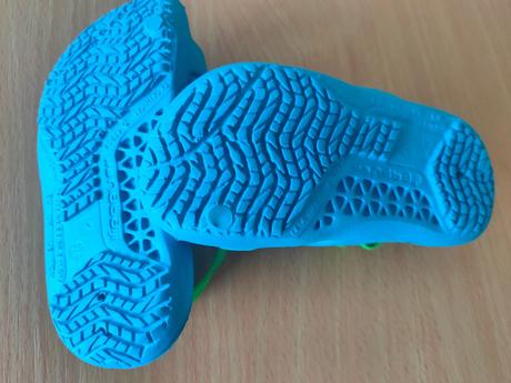 Topánočky do vody, decathlon,19