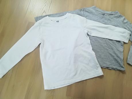 Tričko, h&m,104