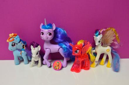 My little pony, 