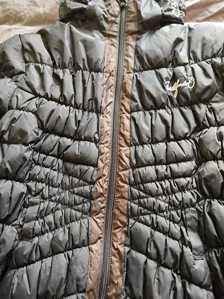 Sportovo elegantna vetrovka l-xl., northfinder®,l