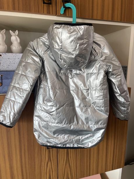 Coccodrillo 110 116 prechodná bunda, 110 / 116