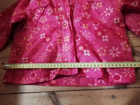 Vetrovka tenká, cherokee,104