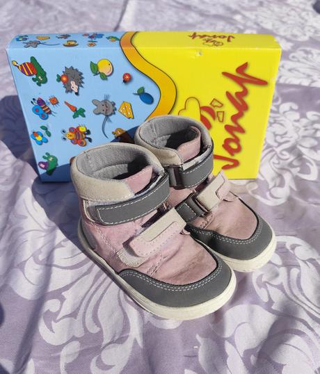 Kožené jonap celoročky, jonap,23