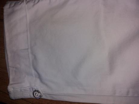 Letné tenké rifličky miss natalie, 42