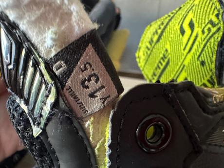 Bauer korčule youth, bauer,31