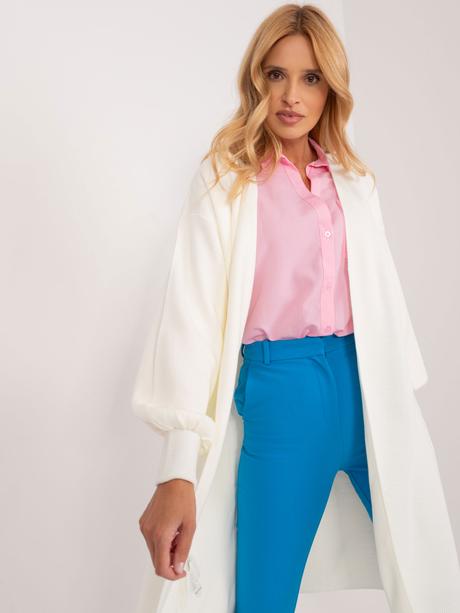 Dámsky kardigán hana ecru,