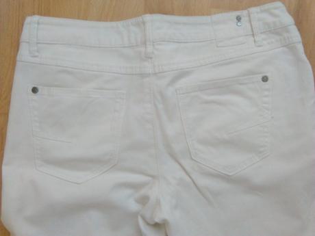 Rifle,nohavice, esprit,m