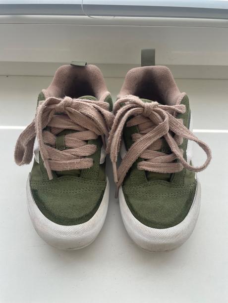 Štýlové tenisky vans, vans,33