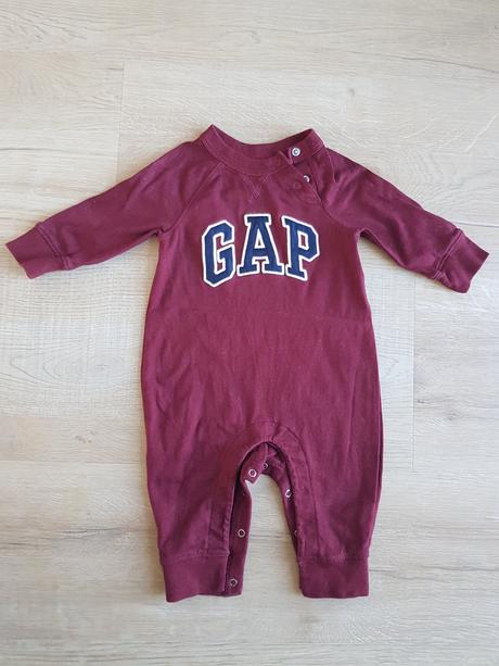 Overal gap 68, gap,68