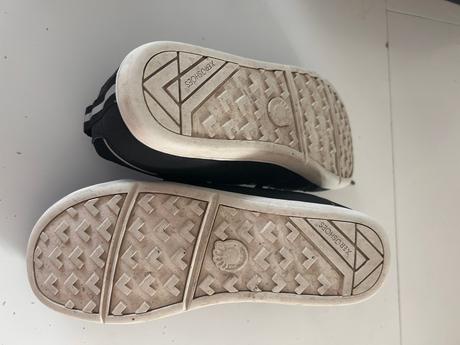 Xero shoes barefoot detské, 34