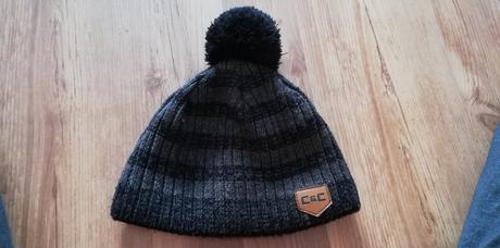 Hrubá čiapka na zimu, 110