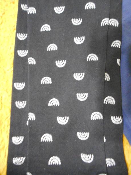 2x dievčenské legíny 140-146cm, f&f,146