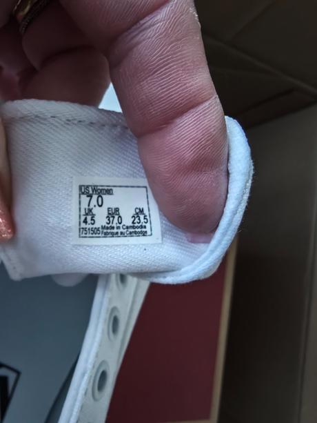 Vans platforma, vans,37 / 40 / 41