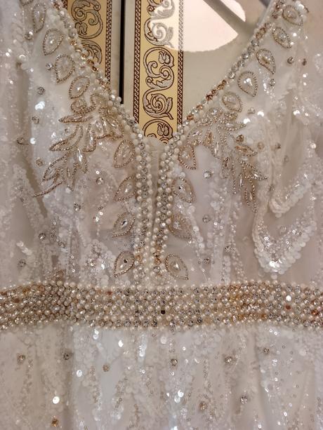 Spoločenské šaty, xl