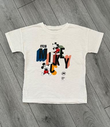 Mickey tričko veľ. 128, reserved,128