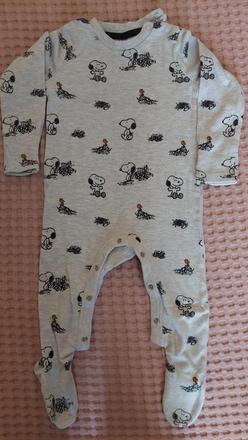 Overal na spanie 80, 80