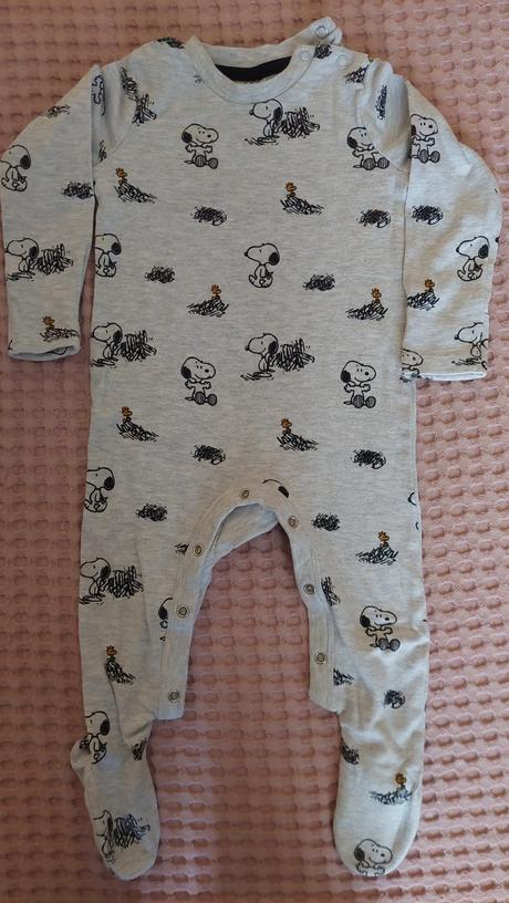 Overal na spanie 80, 80