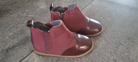 Kotníkové topánky, lindex,23