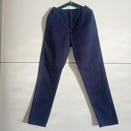 Nohavice r., reserved,152