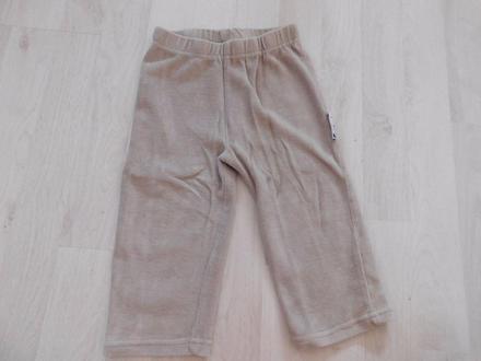 Tepláky č.74-80 , lupilu,74