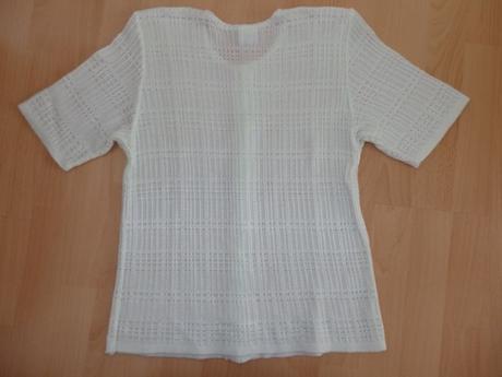 Mentolovy svetrik, m