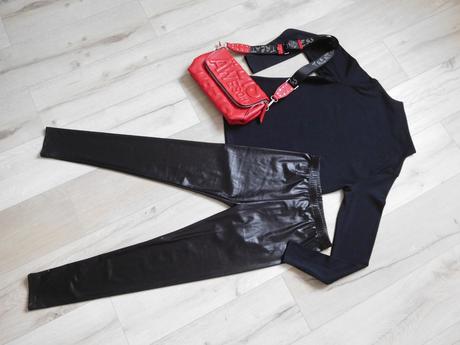 Tom tailor -súprava do čierna, 38 v,, tom tailor,38