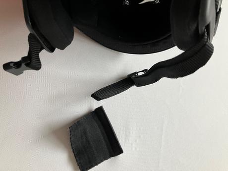 Prilba na lyžovanie, xs