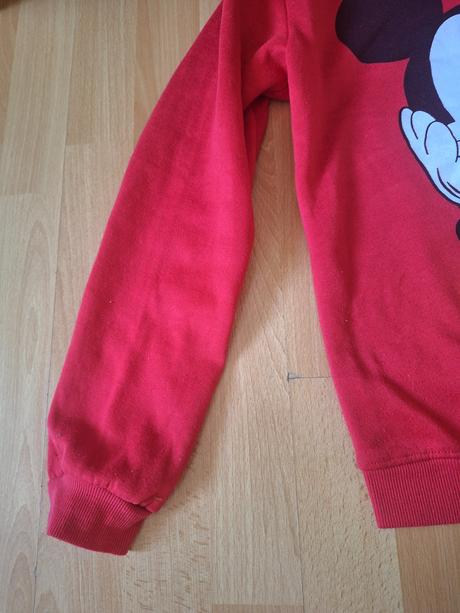 Mikina, disney,m