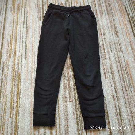 Tepláky, st. bernard,134