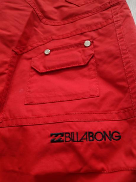 Damske nohavice billabong, billabong,m