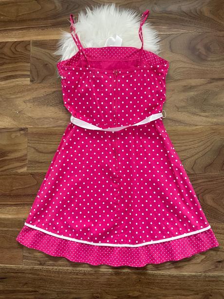 Dievčenské šaty, s