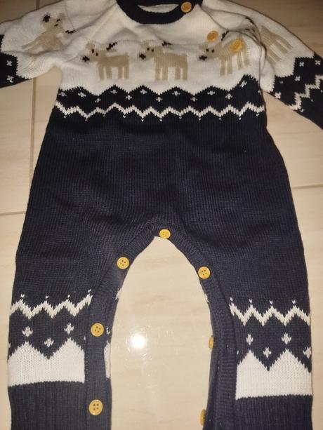 Svetrikovy overal, 80