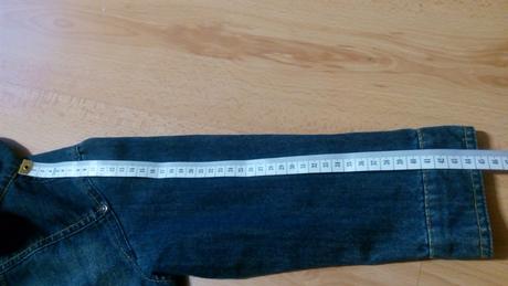 Riflova bunda, kenvelo,116