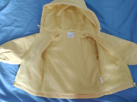 Prechodná bunda, 80