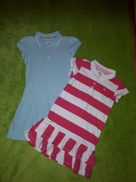 Zname saty h&m 134/140, h&m,134