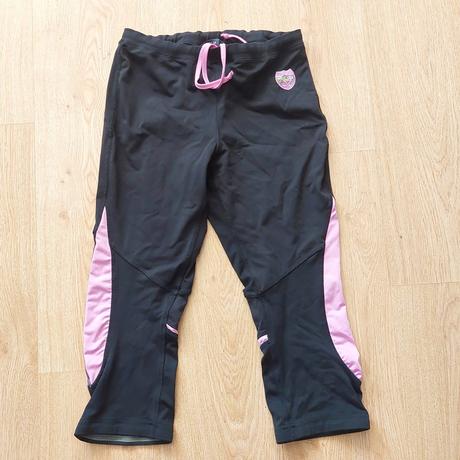 Elastice sportove leginy, tchibo,36