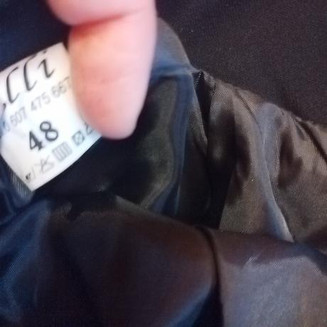 Dámska sukňa velk.48, 48