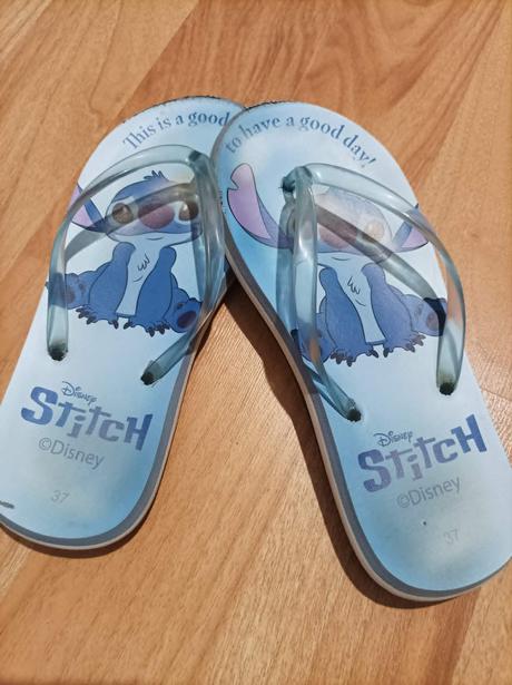Žabky 37, disney,37