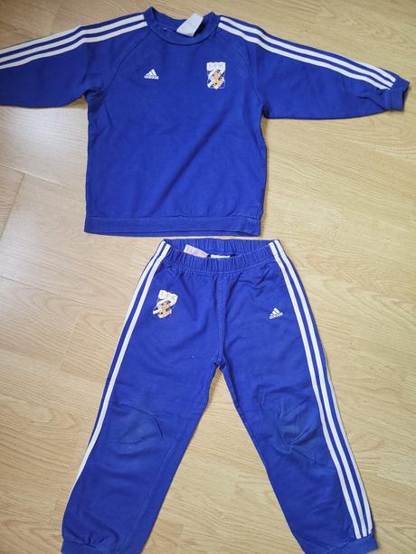 Tepláková súprava adidas, adidas,104