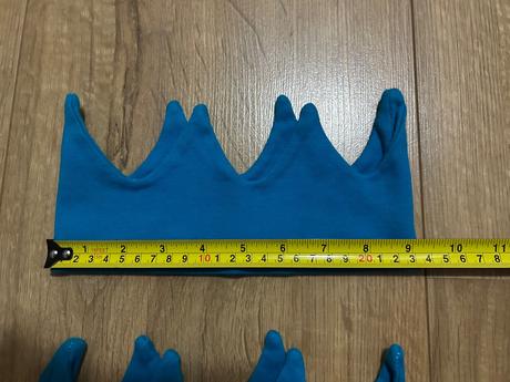 Čelenky korunky top stav, <50