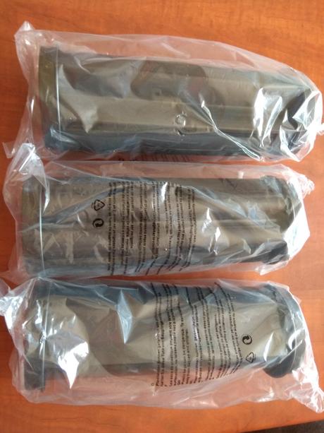 3ks foriem na pečenie, 