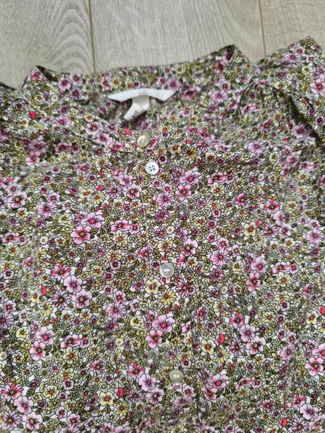 Blúzka xl mama h&m, h&m,xl
