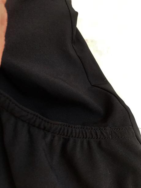 Ultraľahká luxusná vetrovka, 38