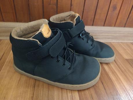Detské prechodné topánky pegres bf56u veľ. 30, pegres,30